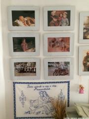 Razkritje spominske plošče dr. Mirka Lenaršiča 49